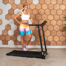 Беговая дорожка домашняя CARBON FITNESS T370 Беговая дорожка домашняя CARBON FITNESS T370