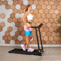 Беговая дорожка домашняя CARBON FITNESS T370 Беговая дорожка домашняя CARBON FITNESS T370