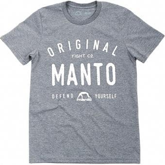 Футболка Manto manshirt0351, фото 1