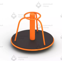 Карусель малая Карусель малая