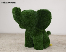 Топиари слоник Малыш - газон Premium, фото 5