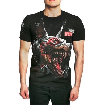 Футболка Hardcore Training hctshirt0205, фото 2