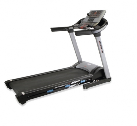 BH FITNESS F9R DUAL Беговая дорожка, фото 1