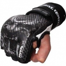 Перчатки MMA PunchTown punglove015, фото 1