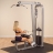 Верхняя-нижня тяга Body-Solid SLM300G-2 со стеком 95 кг