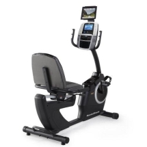 Велотренажер NordicTrack VXR 475