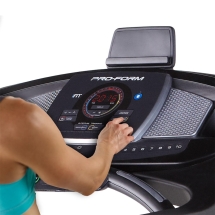 Беговая дорожка PRO-FORM Performance 400i Беговая дорожка PRO-FORM Performance 400i