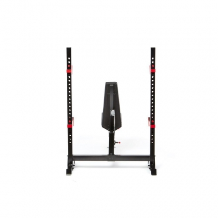 Скамья олимпийская тренировочная Adidas Deluxe ADBE-10248 , фото 3