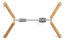 Качели (Лиственница) ИО 12.Р.04.03.01-Л.И1, фото 4