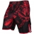 Шорты ММА Venum Gladiator Black/Red