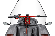 Снегоход SHARMAX SN-650 Tafgai