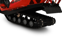 Снегоход SHARMAX SN-650 Tafgai