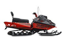 Снегоход SHARMAX SN-650 Tafgai