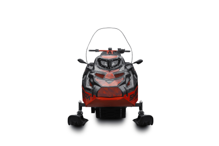 Снегоход SHARMAX SN-650 Tafgai, фото 3