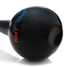 Утяжеленная булава WeckMethod™ RMT Club, вес: 1,8 кг