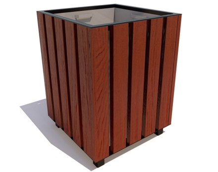 Урна Тольятти Лиственница, фото 4