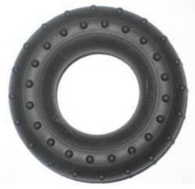 Эспандер кистевой (кольцо) Цена  от 60 руб