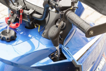 Снегоход MOTOLAND S1 Snowmax 200