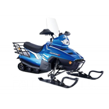 Снегоход MOTOLAND S1 Snowmax 200