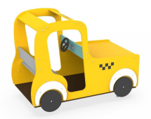 Машинка Такси 2