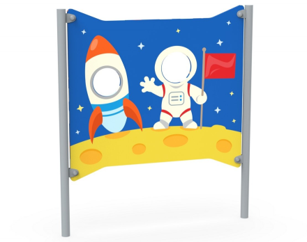 Фотостенд Астронавт 1, фото 1