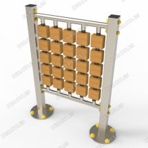 Тренажер для малышей Найди пару Тренажер для малышей Найди пару