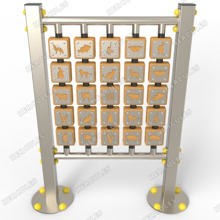 Тренажер для малышей Найди пару, фото 1