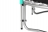 Батут Hasttings Classic Green (4,26 м)				
