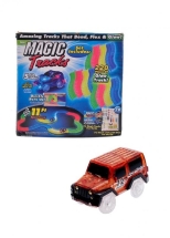 Magic Tracks 220 деталей Magic Tracks 220 деталей