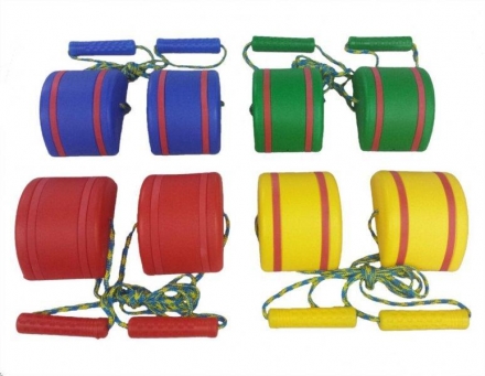 Педали-балансир Lerado LAH-561, фото 1