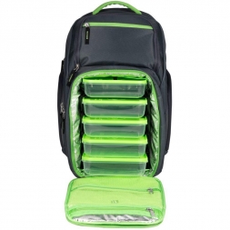 Рюкзак 6 Pack Fitness Expedition Backpack 500, фото 2