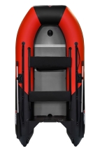 Лодка надувная YUKONA 330 TS - U (без пайола)  КАМУФЛЯЖ