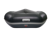 Лодка надувная YUKONA 330 TS - U (без пайола)  КАМУФЛЯЖ