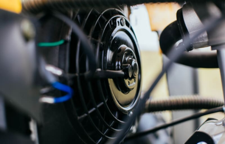 Квадроцикл TIGER Max Grade 300, фото 23