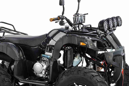 Квадроцикл TIGER Max Grade 300, фото 9