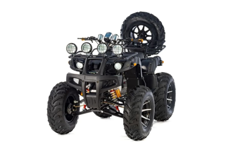 Квадроцикл TIGER Max Grade 300, фото 1