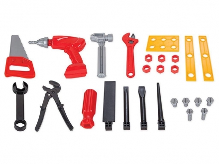 Набор ремонтника Pilsan Repair Kit (03-314), фото 1