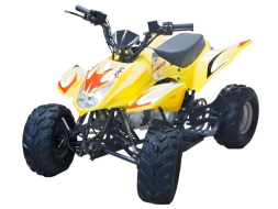 Квадроцикл KAYO Beagle YCF110 Квадроцикл KAYO Beagle YCF110