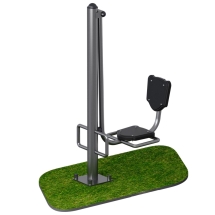 Жим ногами ARMS030