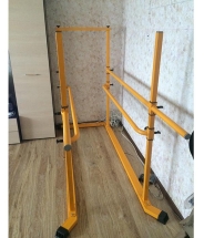 Брусья для ходьбы (Устройство двухъярусное для обучения ходьбе)
