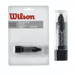 Антибликовый карандаш Wilson EYE Black Stick, черный