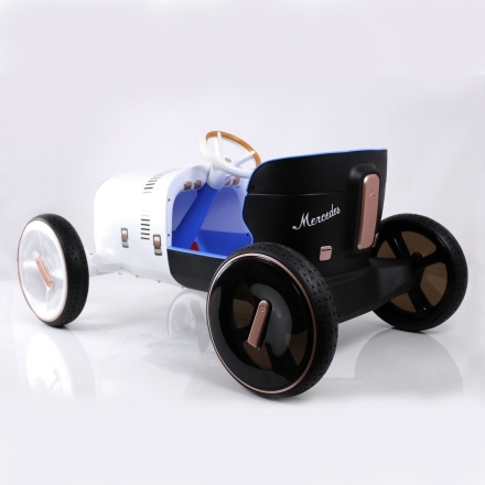 Электромобиль Mercedes-Benz VMS H007HH, фото 4