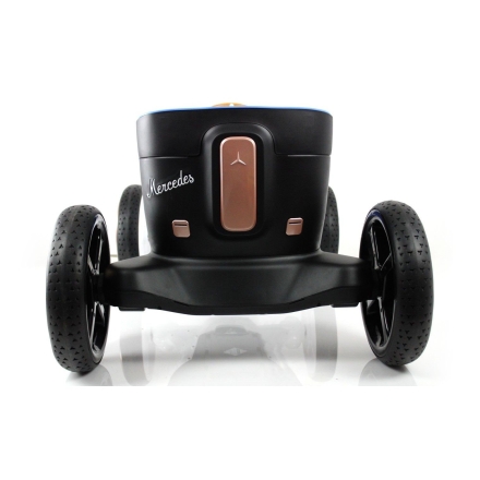 Электромобиль Mercedes-Benz VMS H007HH, фото 7