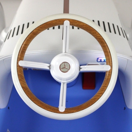 Электромобиль Mercedes-Benz VMS H007HH, фото 8