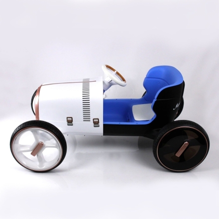 Электромобиль Mercedes-Benz VMS H007HH, фото 2