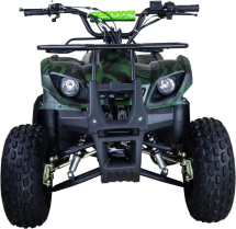 Квадроцикл RAPTOR ATV150U Classic + 150CC 4Т