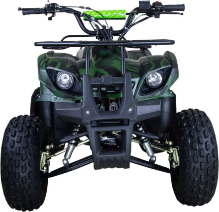 Квадроцикл RAPTOR ATV150U Classic + 150CC 4Т, фото 2