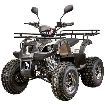 Квадроцикл YACOTA Kids 8 LD, фото 1