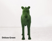 Топиари конь Багги - газон Deluxe Green Топиари конь Багги - газон Deluxe Green