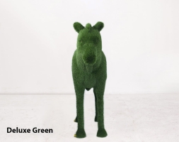 Топиари конь Багги - газон Deluxe Green, фото 3